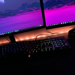 Razer Blackwidow Chroma 2019